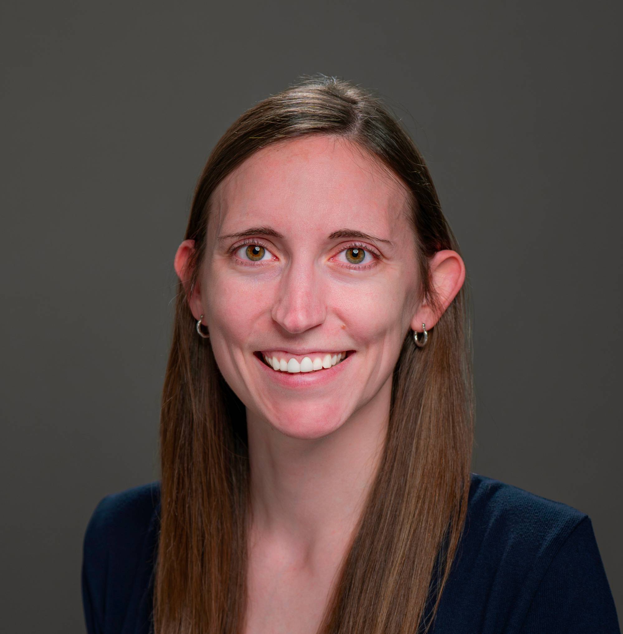 Portrait of Lora Bailey